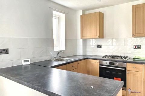 undefined, Harbourne Gardens, West End, SO18