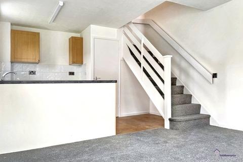 undefined, Harbourne Gardens, West End, SO18