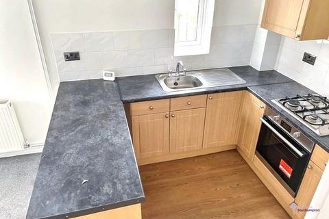 undefined, Harbourne Gardens, West End, SO18
