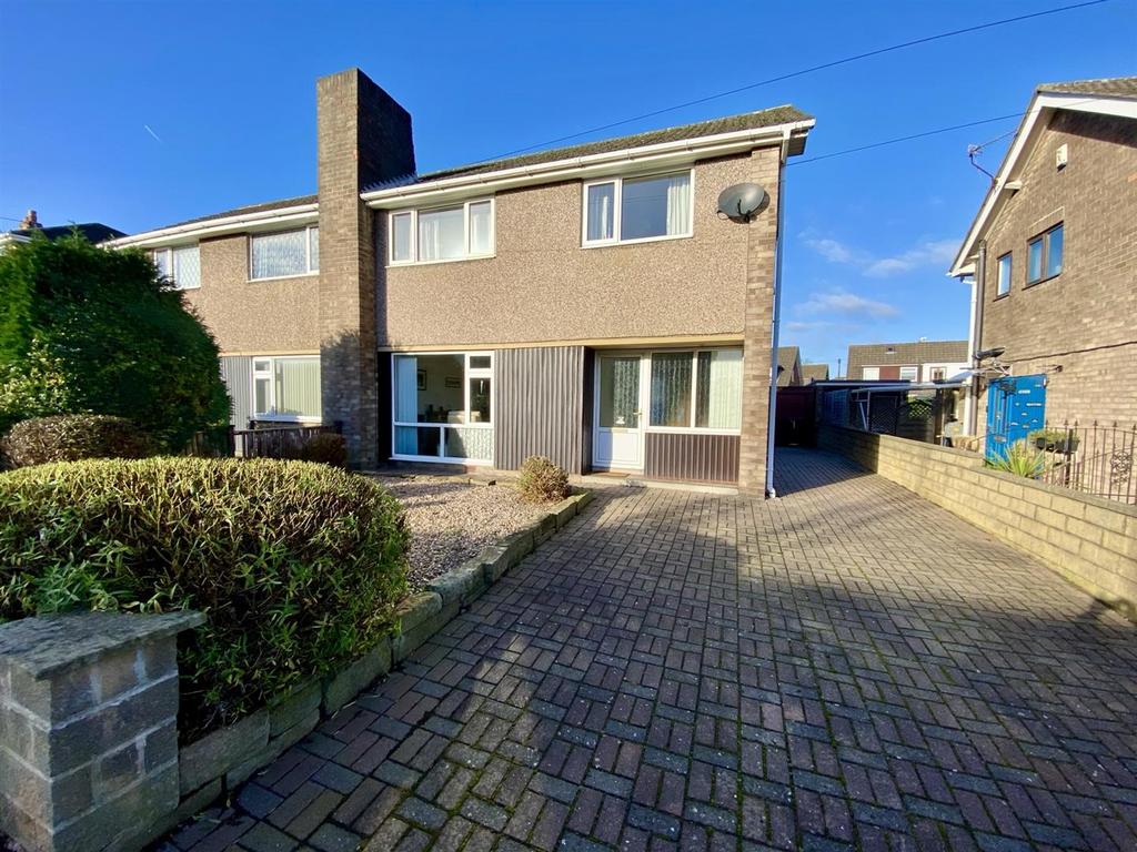 Bramleys Estate Agents - West Royd Avenue - Mirfie