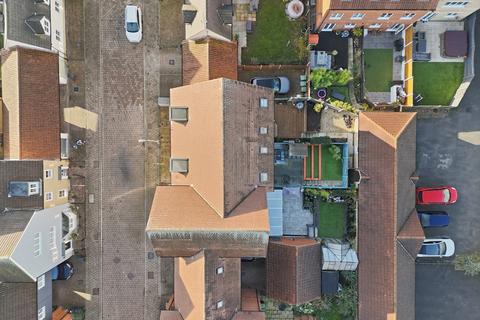 undefined, Tomlinson Road, Flitch Green, Dunmow, Essex, CM6