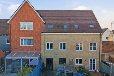undefined, Tomlinson Road, Flitch Green, Dunmow, Essex, CM6