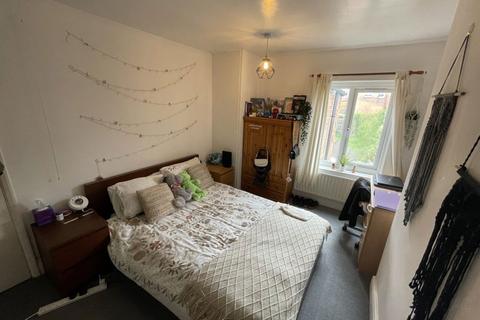 undefined, Leopold Road, Leicester