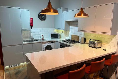 3 bedroom flat to rent, Suffolk Avenue, Southampton