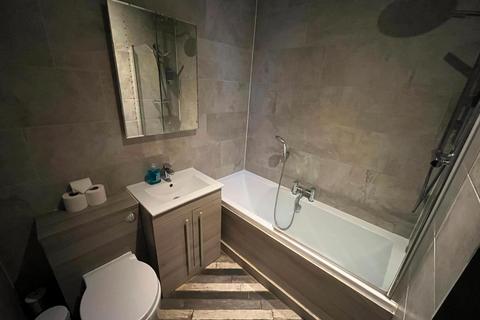 3 bedroom flat to rent, Suffolk Avenue, Southampton