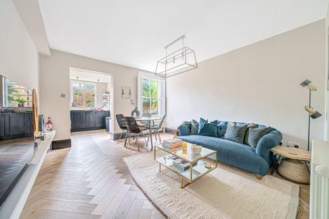 Gowlett Road, Peckham, London, SE15
