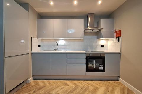 undefined, Spur Road, London
