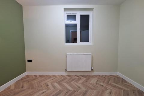 undefined, Spur Road, London