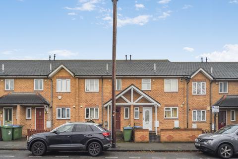 undefined, Troughton Road, New Charlton SE7