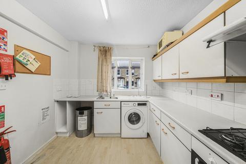 undefined, Troughton Road, New Charlton SE7