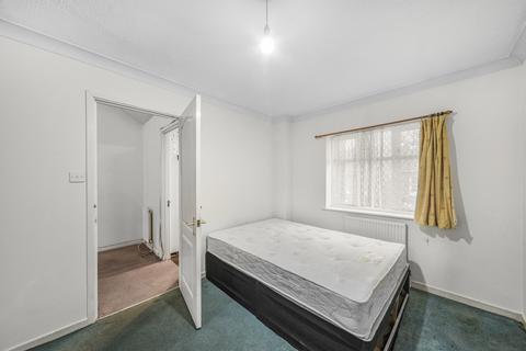 undefined, Troughton Road, New Charlton SE7