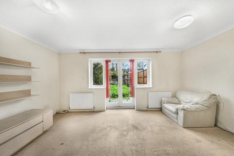 undefined, Troughton Road, New Charlton SE7