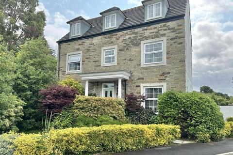 Chygoose Drive, Truro