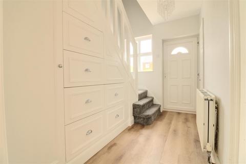 undefined, Sneyd Hall Road, Bloxwich