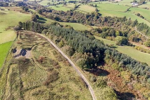 5 bedroom detached house for sale, Llanfihangel, Llanfyllin