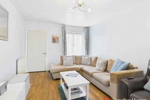 undefined, Coltishall Road, Hornchurch