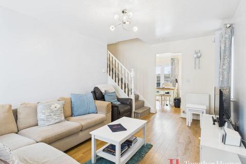 undefined, Coltishall Road, Hornchurch