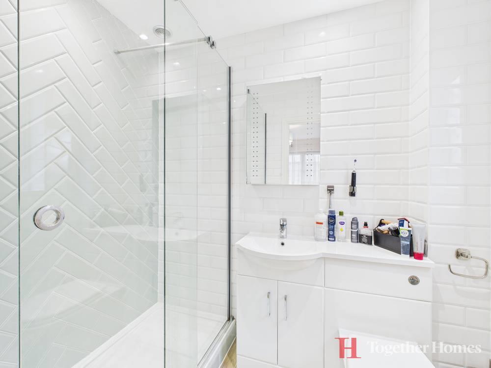 En suite