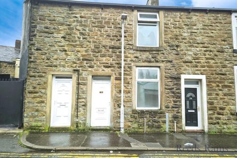 undefined, Plumbe Street, Lancashire BB11