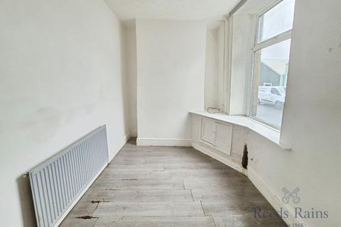 undefined, Plumbe Street, Lancashire BB11