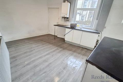 undefined, Plumbe Street, Lancashire BB11