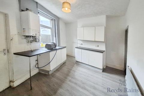 undefined, Plumbe Street, Lancashire BB11