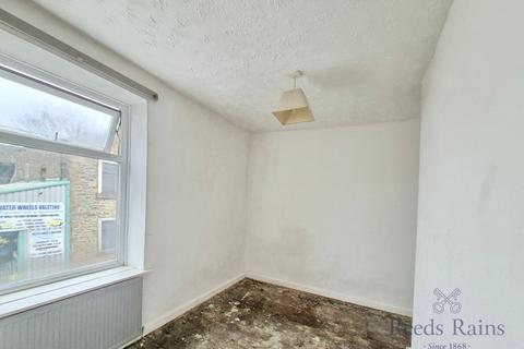 undefined, Plumbe Street, Lancashire BB11