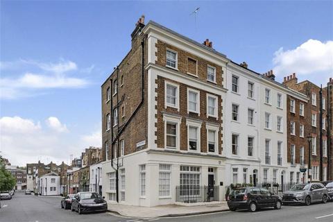 undefined, Dorset Street, London W1U