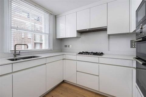 undefined, Dorset Street, London W1U