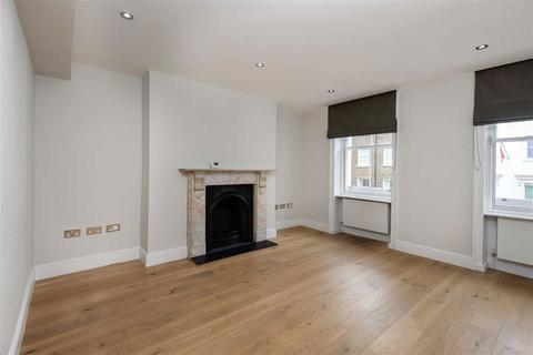 undefined, Dorset Street, London W1U
