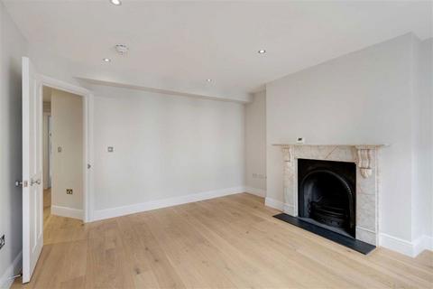 undefined, Dorset Street, London W1U