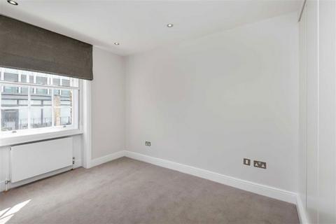 undefined, Dorset Street, London W1U