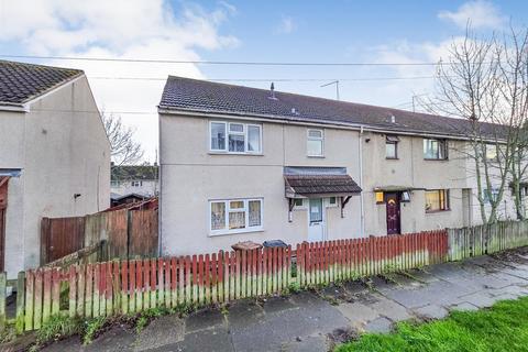 Landseer Court, Corby NN18