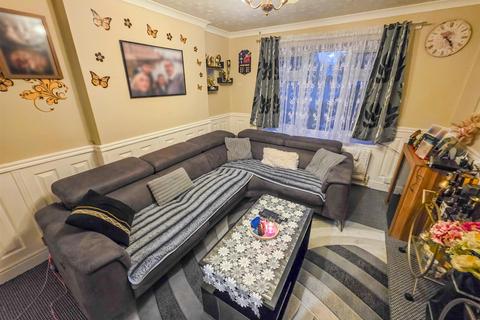 undefined, Landseer Court, Corby NN18