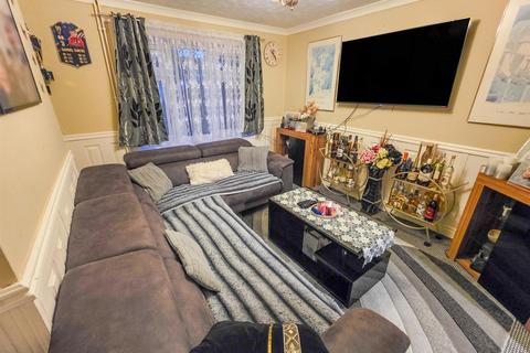 undefined, Landseer Court, Corby NN18