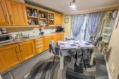 undefined, Landseer Court, Corby NN18