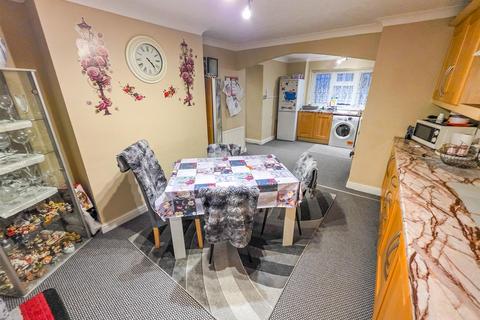 undefined, Landseer Court, Corby NN18