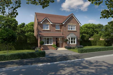 undefined, Euxton, Chorley PR7