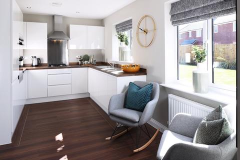 undefined, Euxton, Chorley PR7