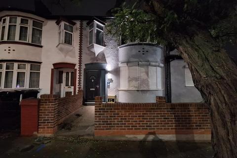 undefined, Spur Road, London