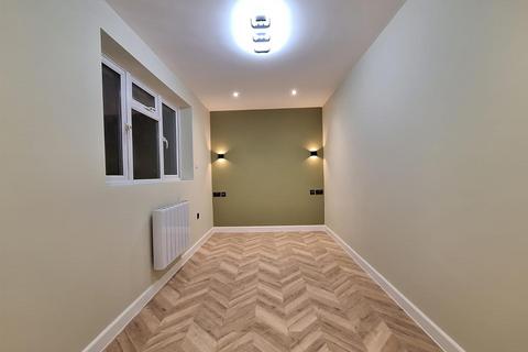 undefined, Spur Road, London