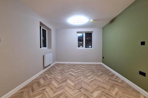 undefined, Spur Road, London