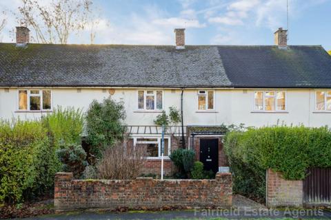 3 bedroom terraced house for sale, Anthony Close, Watford, WD19