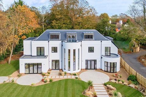undefined, Saltwood Manor, Sandling Road, Saltwood, CT21