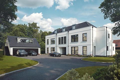 undefined, Saltwood Manor, Sandling Road, Saltwood, CT21