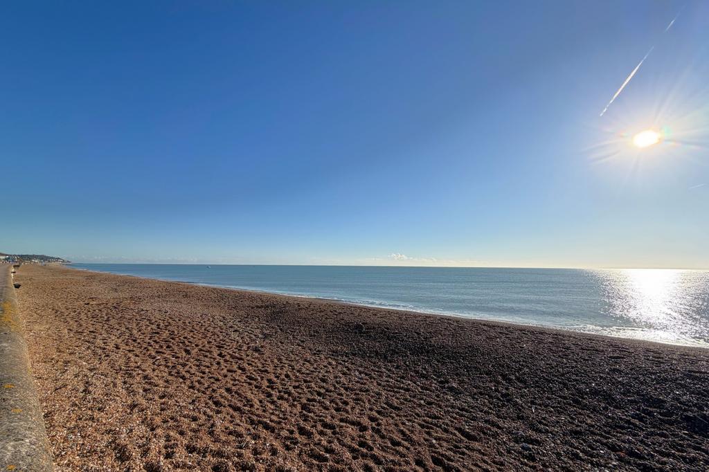 Seafront