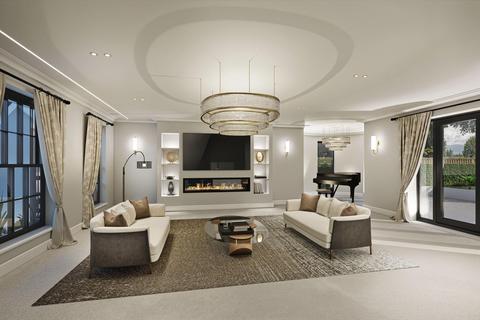 undefined, Saltwood Manor, Sandling Road, Saltwood, CT21