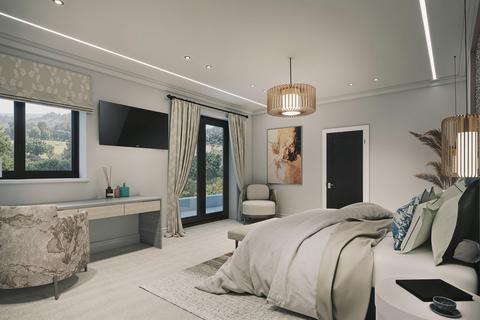 undefined, Saltwood Manor, Sandling Road, Saltwood, CT21