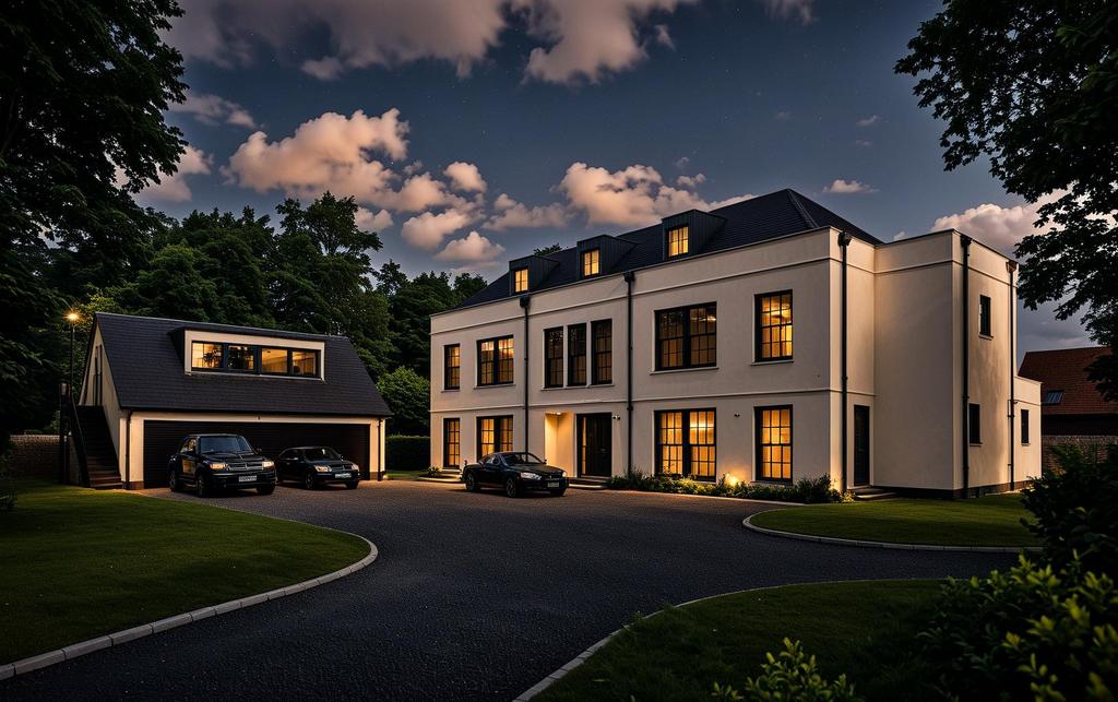 Front Elevation