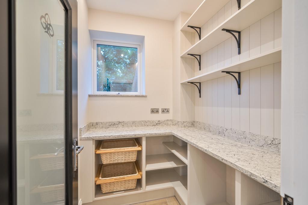 Pantry